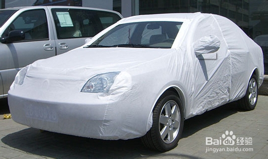 冬天如何保养爱车？