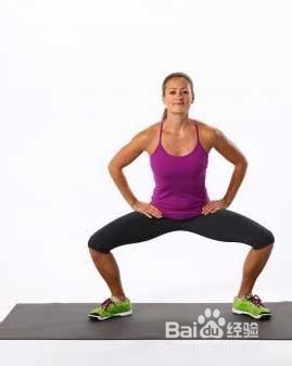 怎样让你的臀部又翘又圆滚又迷人