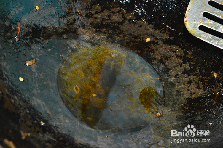 怎么做油爆鸡胗片?