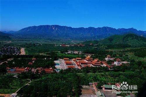 唐山旅游攻略二日游