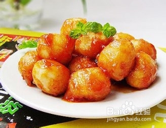 八道糖醋美食学到手，马年生活甜蜜更永久