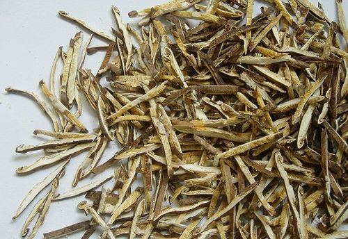 ★i厨房★山药汤的做法