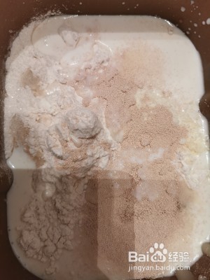 松软吐司做怎么做