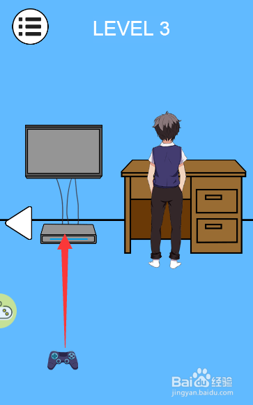 如何将游戏机连接电视机