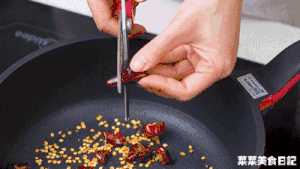 火山土豆泥的做法