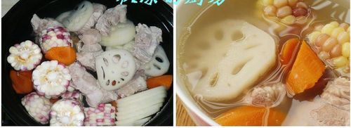 最家常的滋味汤水——猪骨玉米胡萝卜汤