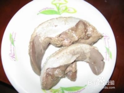美味茄汁口条