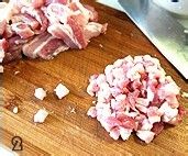 招牌沙茶卤肉饭