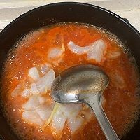 宝宝爱吃的茄汁龙利鱼