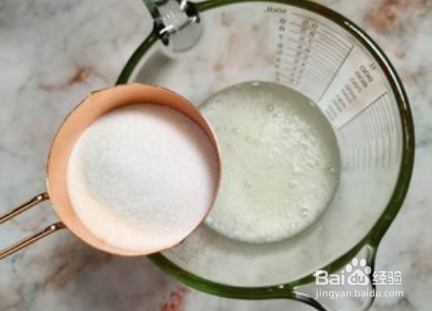 快手黑米糕的简单做法