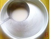 拯救“节”后余生的胃口——酸辣爽口凉皮