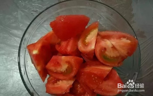 海底捞番茄锅底做法