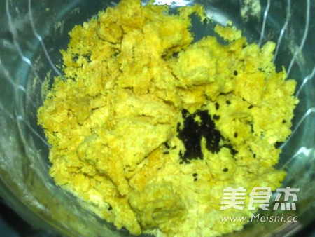 咖喱苏打饼干