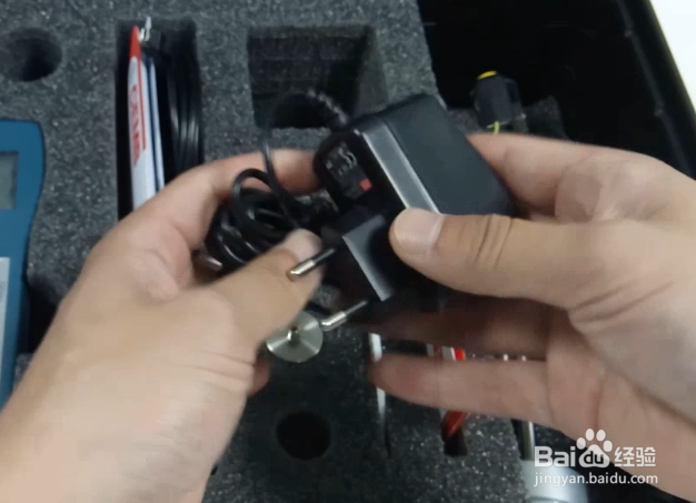 振动分析仪 GLFore N300基本配置和简单介绍