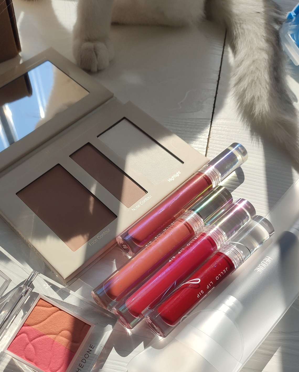 看完这些不过百的平价彩妆,原来便宜也有好货