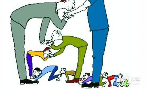 如何看人 外貌看人十法详解