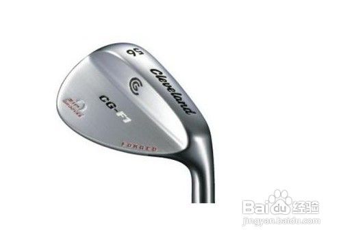 解密高尔夫挖起杆