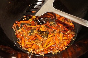 酸辣土豆丝怎么做好吃-不用再愁不辣不酸了