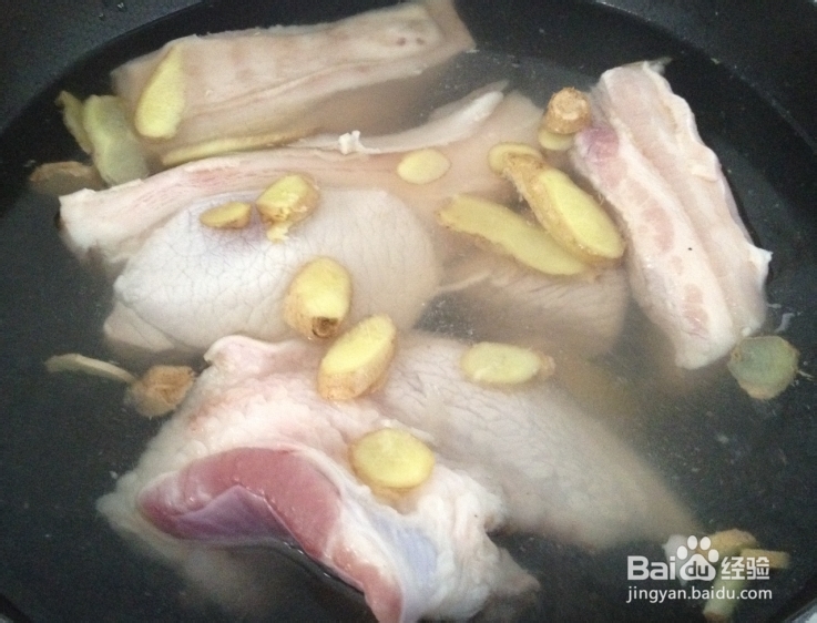 如何做小炒回锅肉