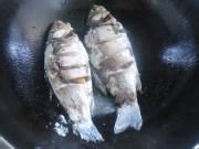 健康美食之萝卜丝鲫鱼汤的家常做法