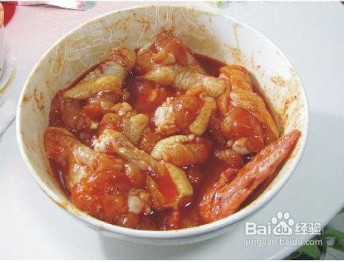 【奥尔良烤翅】比KFC好吃