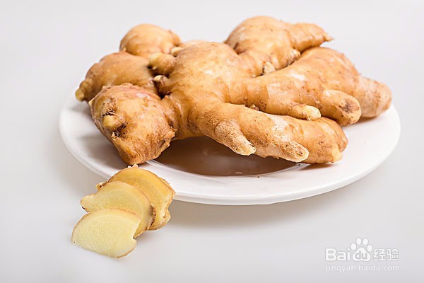 生姜的要药用价值