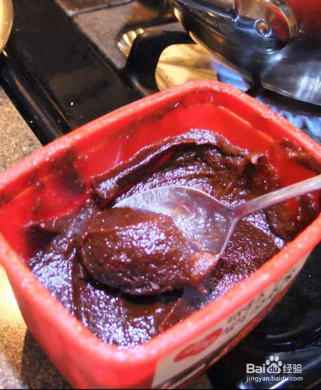 韩式海鲜豆腐汤怎么做