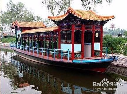 保定旅游景点攻略