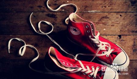 看完这些小众帆布鞋,你可能不会再买匡威了