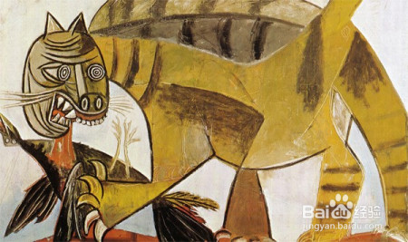 猫那么可怕， 别爱了 ！