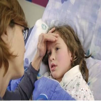 怎样帮助孩子抵挡流行性感冒侵袭