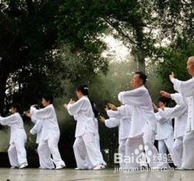 有哪些适合春季健身的项目？