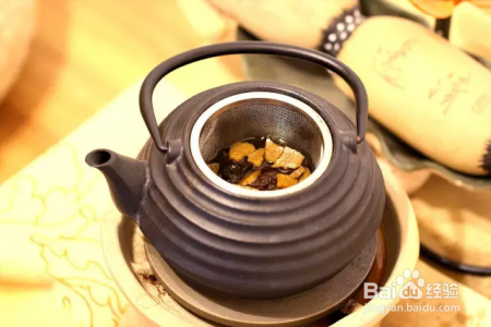 最强小青柑冲泡方法大全!(收藏)