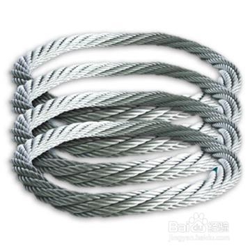 钢丝绳综合知识