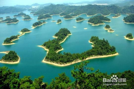 五六月份去哪旅游