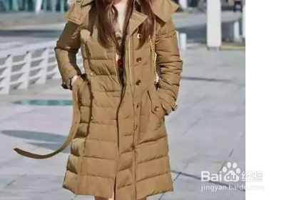 棉服外面出棉丝怎么办