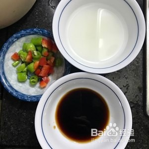 怎么做巴西菇炒冬笋片