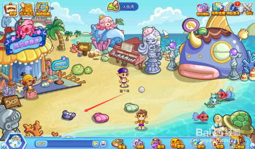 洛克王国水灵石怎么获得所有地方