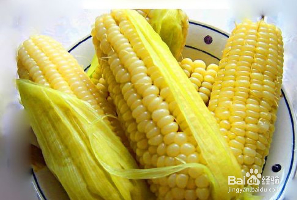 新鲜玉米怎么保存