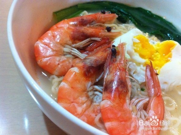 方便面,您真的会煮吗