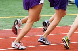 如何靠跑步减肥？