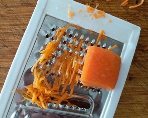 芝士蔬菜饼的做法