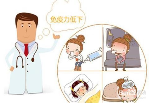 增加免疫力最好的方法是什么?