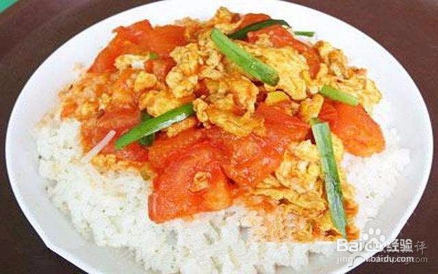 不想吃泡面外卖又只想简单的做点吃的,怎么办?