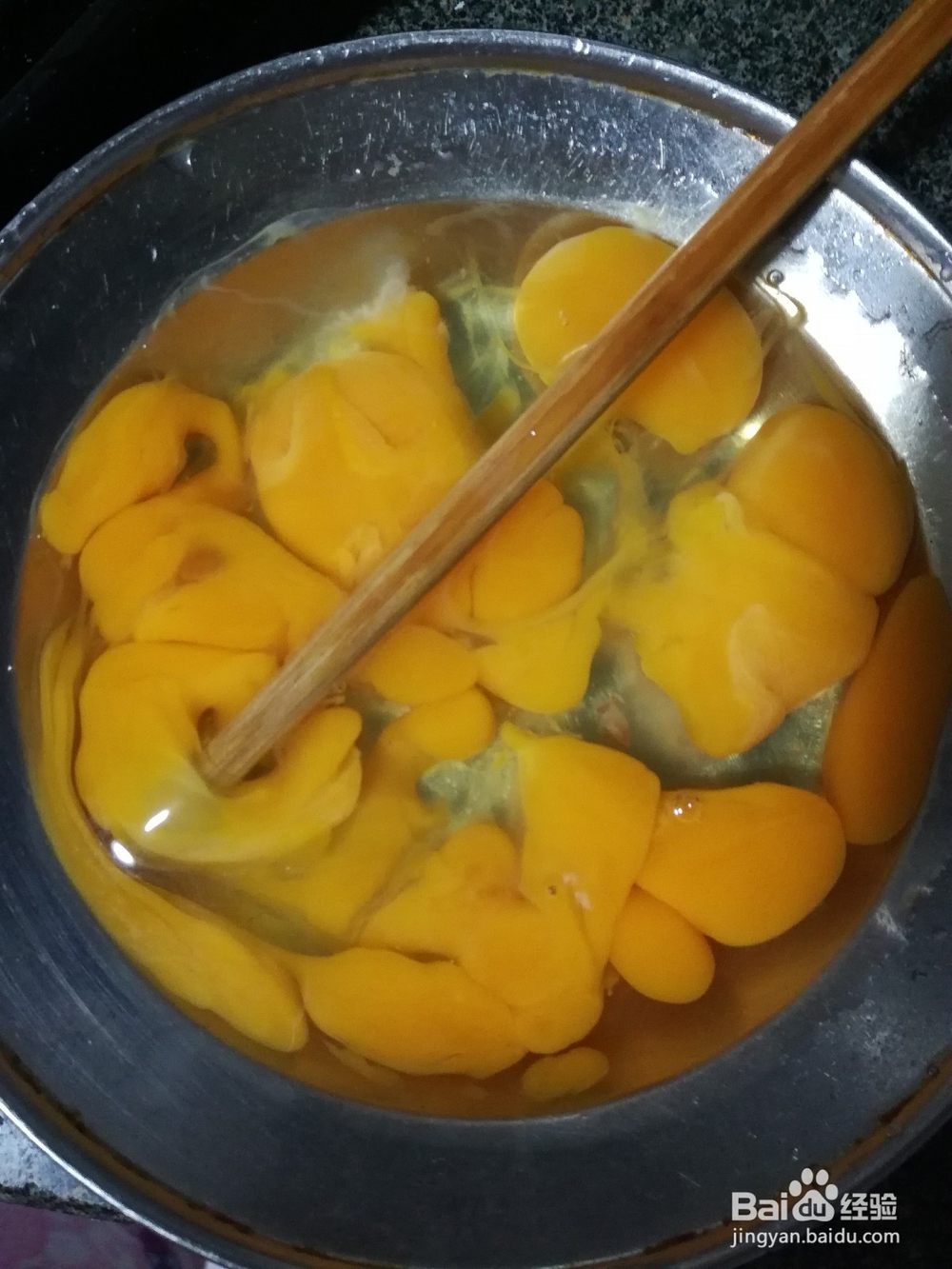 西红柿蛋汤做法