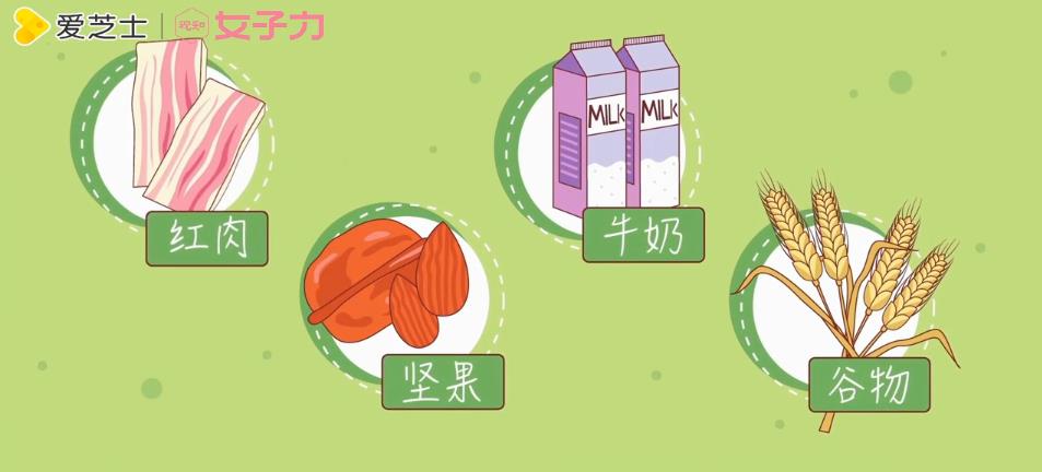 春节如何防止食物过敏？