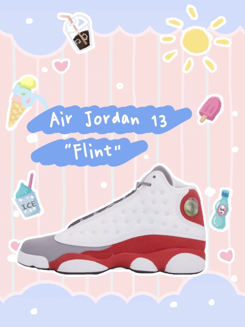 被流川枫上脚的运动鞋!这三款入手不亏