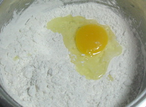 脆皮香蕉怎么做?