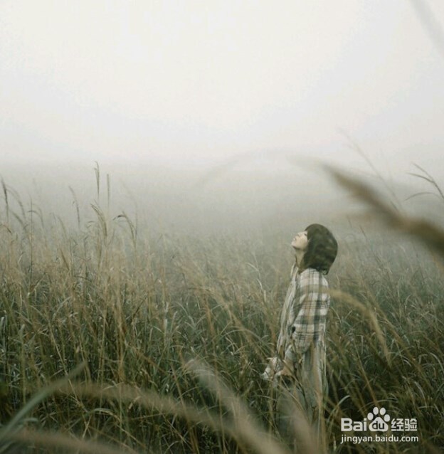 如何成为人像摄影师