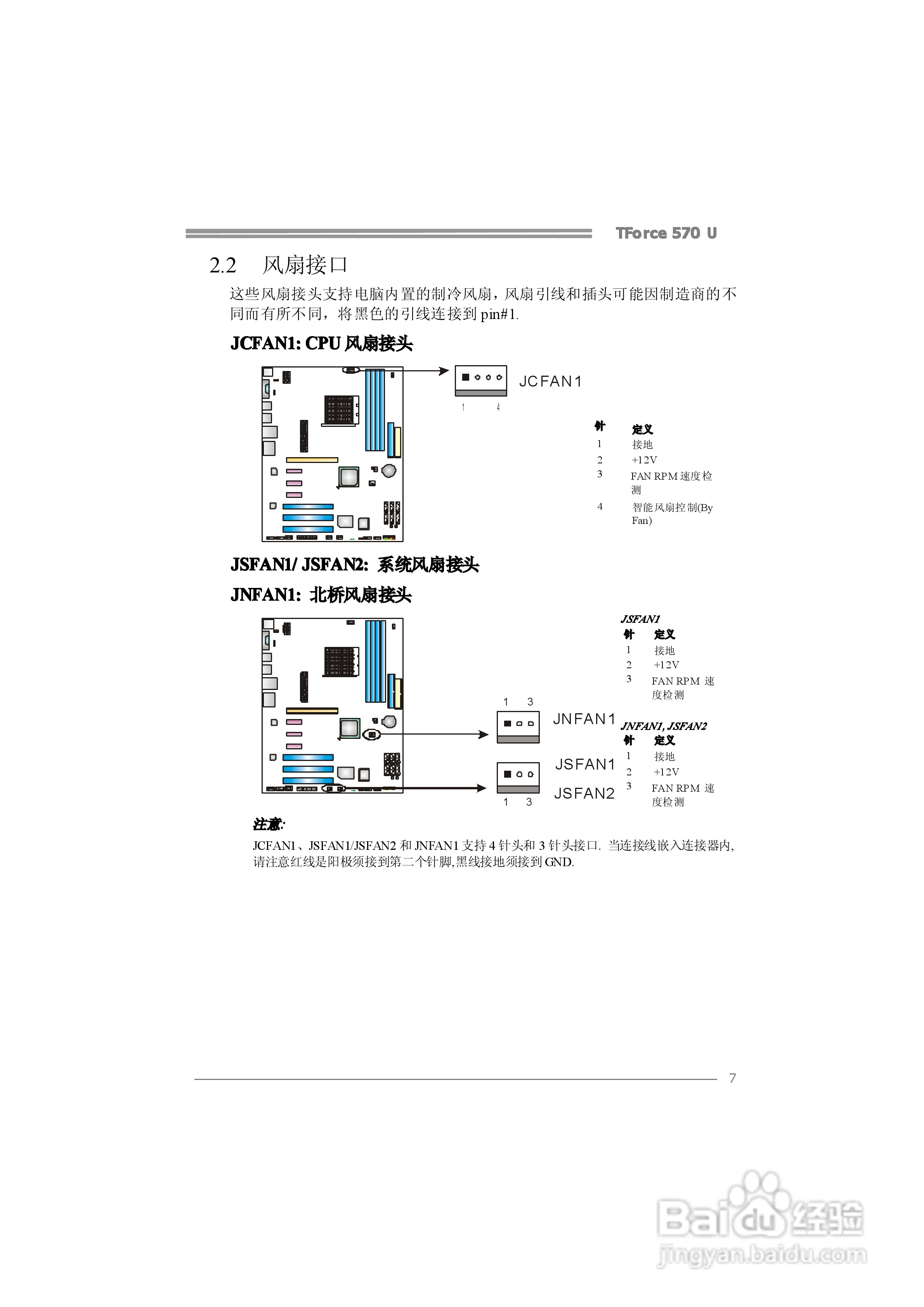 映泰TForce 570 U型主板说明书:[1]